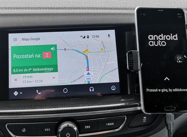 Popularne telefony: nie wszystkie sprawdzą się w aucie!