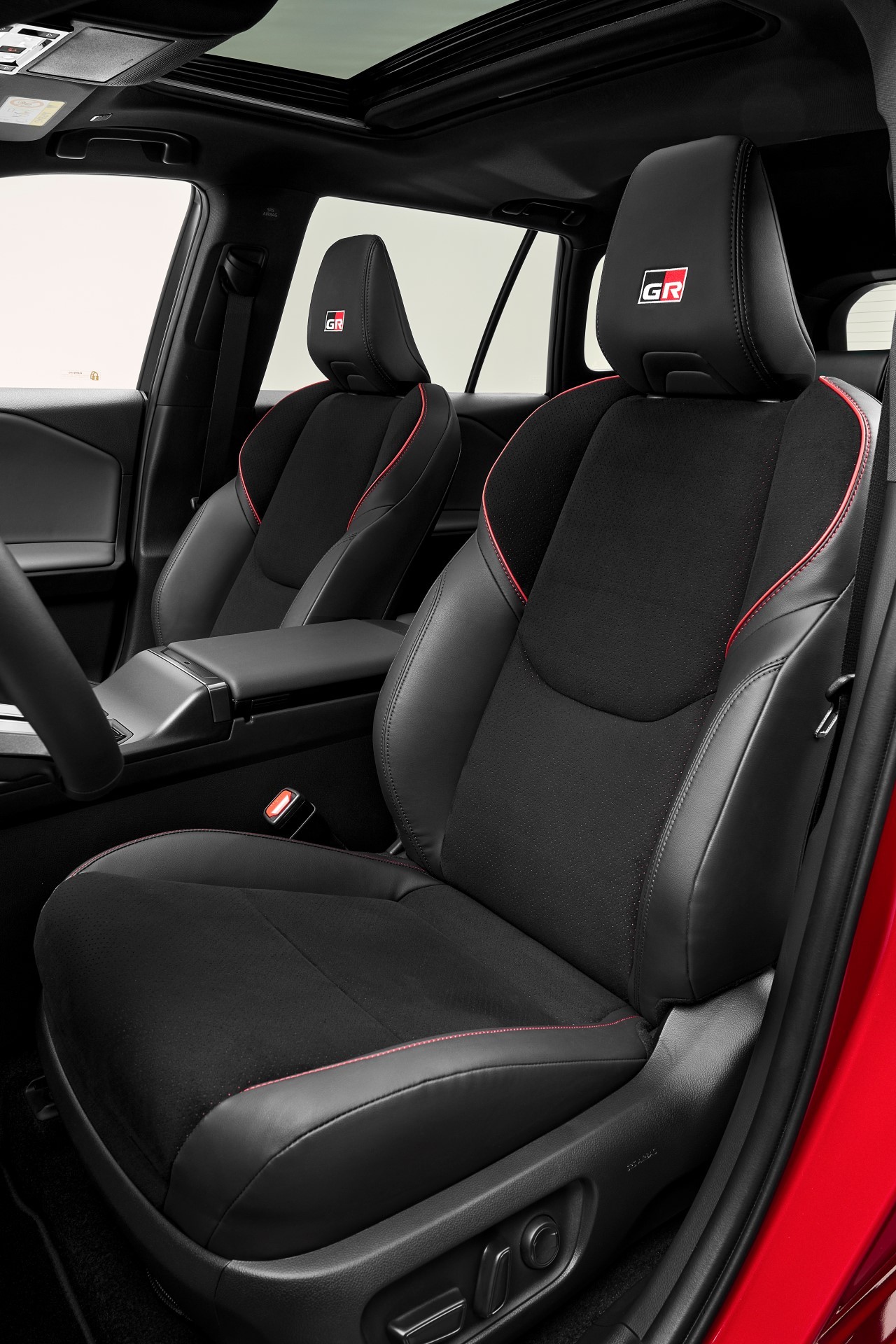 Toyota RAV4 GR Sport