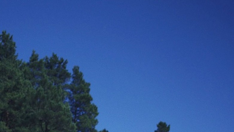 Nowa Mazda 3 na Syberii