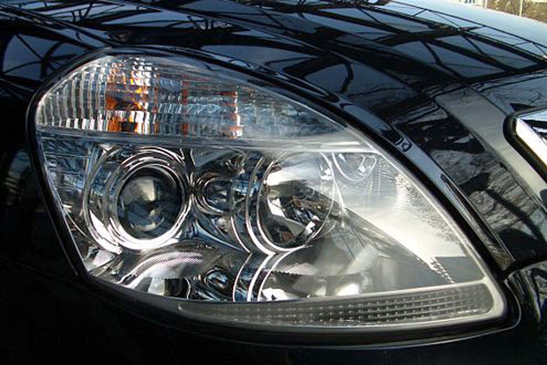 Chińskie samochody Brilliance i Landwind już w tym roku we Francji