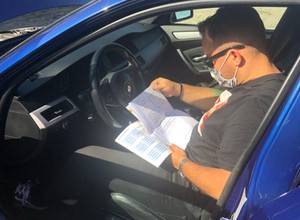 Fałszywy VIN i inne triki handlarzy - na to uważaj, kupując auto