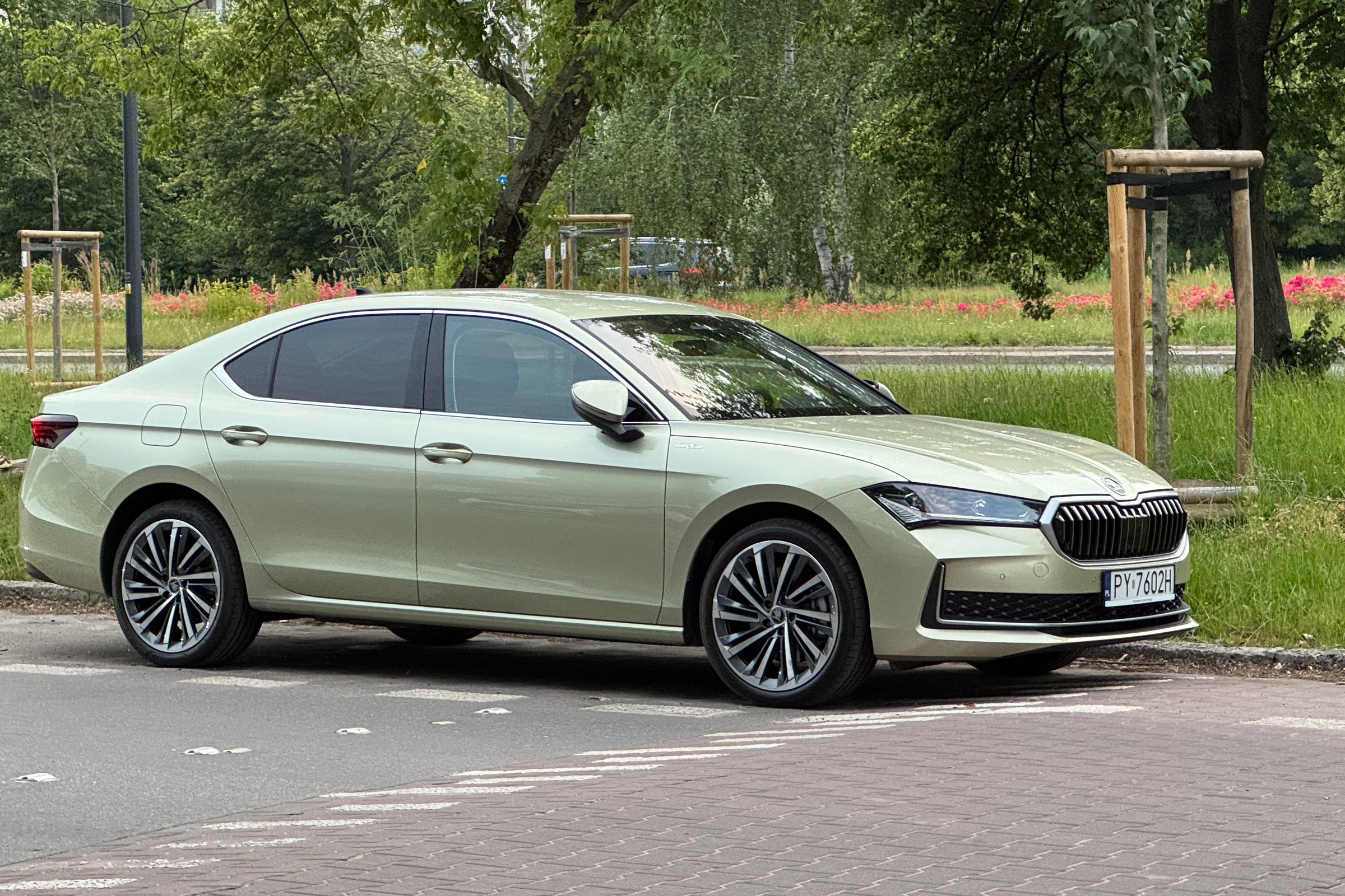 Nowe limity amortyzacji samochodów osobowych 2026 r. Co się zmieni?