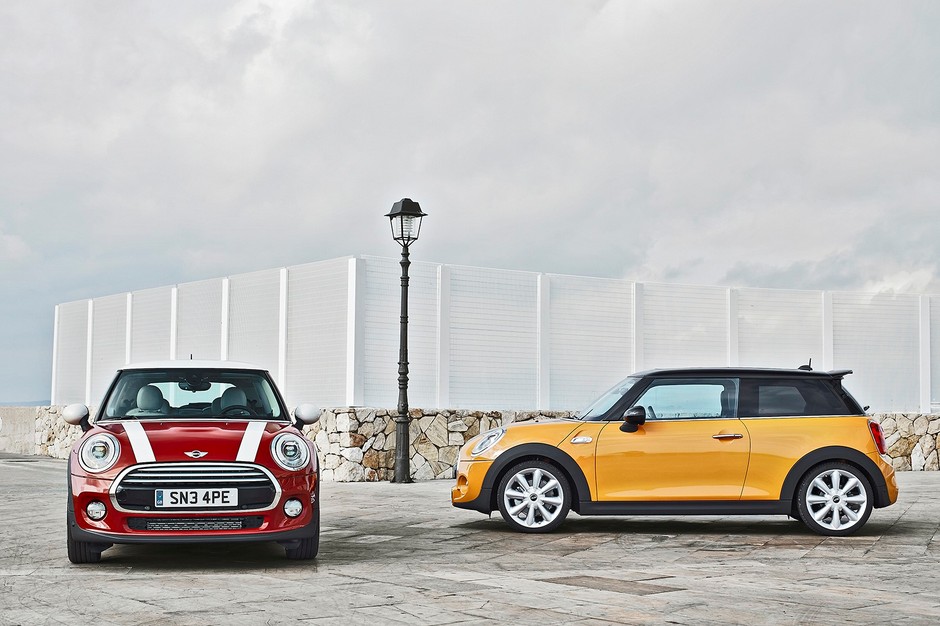 Mini 2014