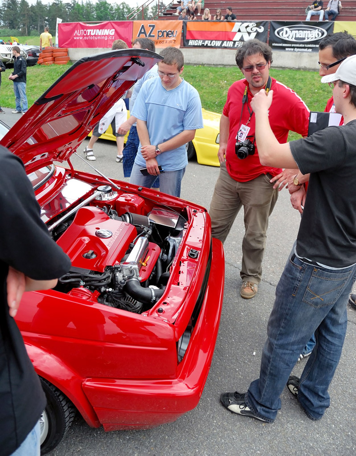 Fashion Cars Vysoké Mýto - fotogaleria