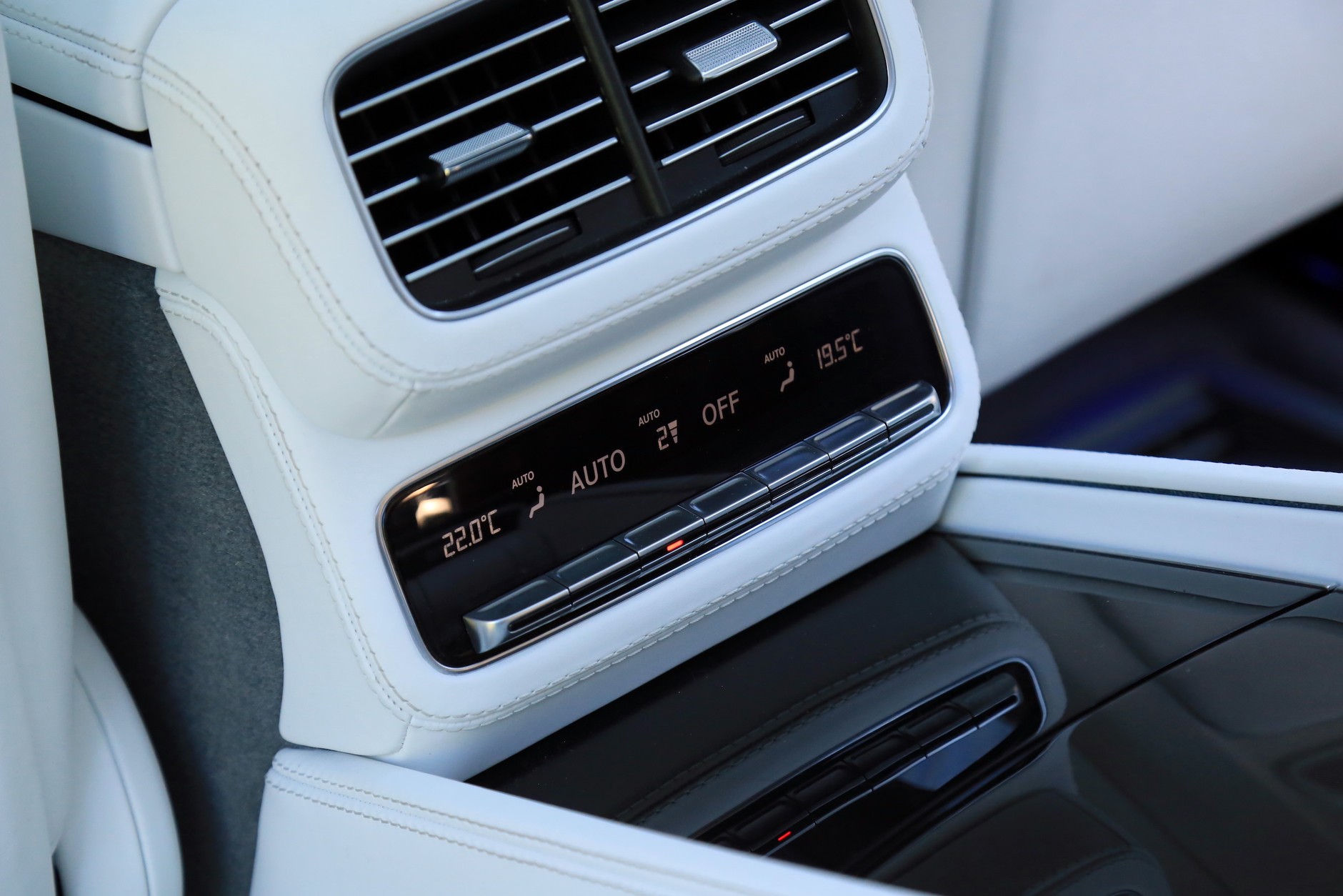 Mercedes-Maybach GLS 600 (2022 r.)