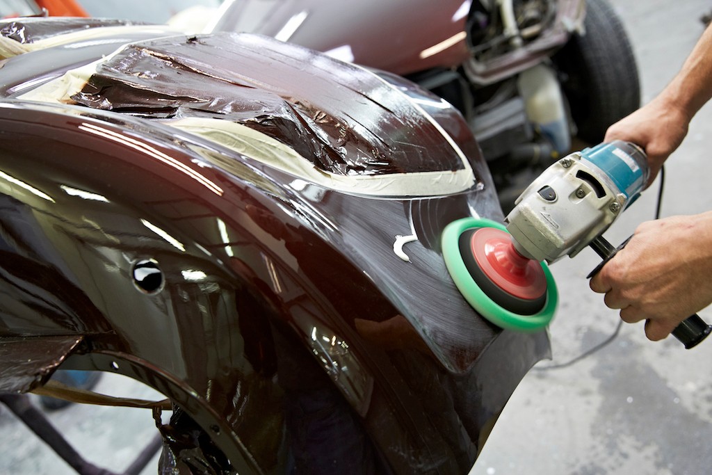 Wykonanie naprawy nie wpływa na odpowiedzialność ubezpieczyciela