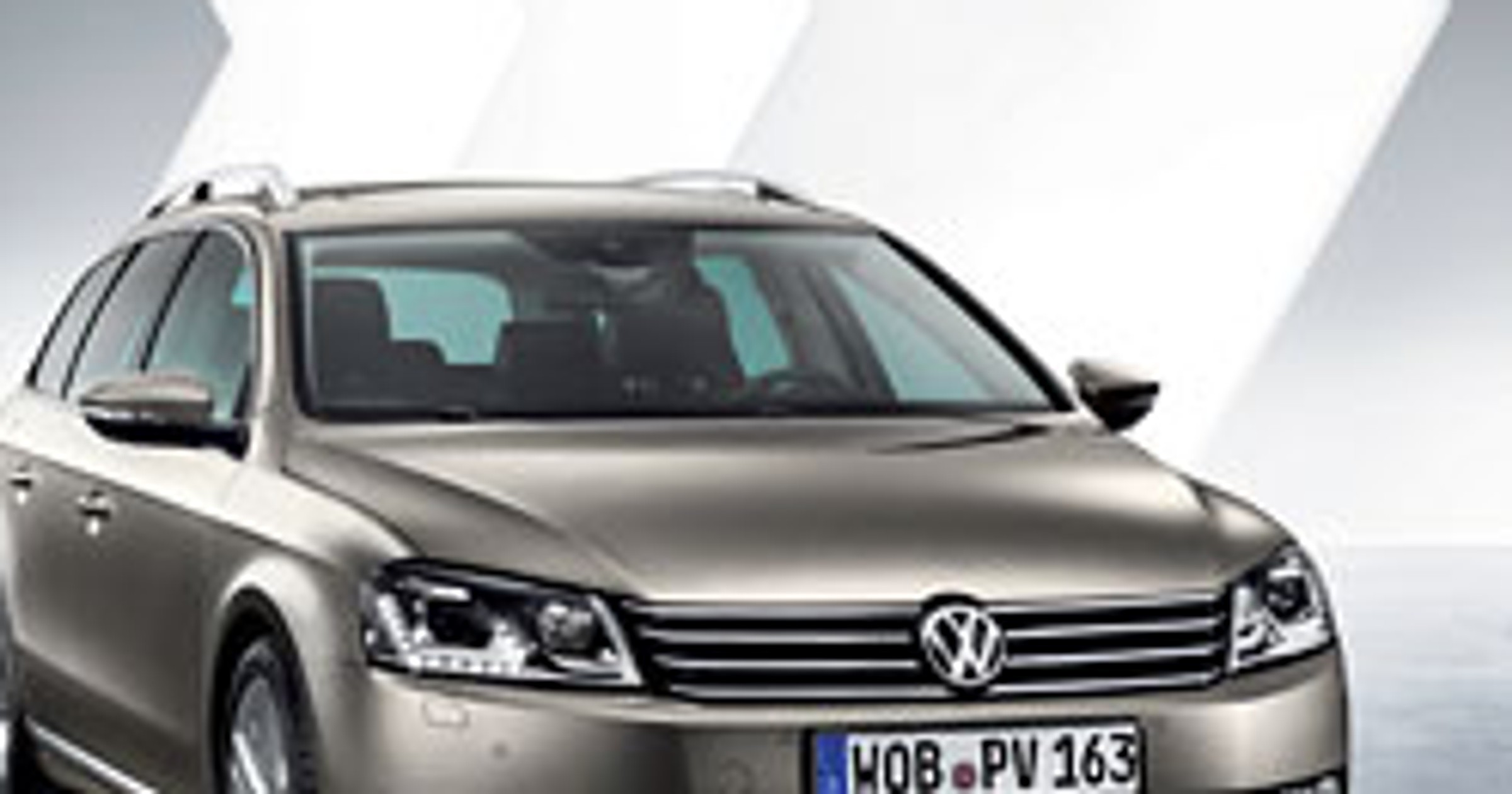 Dlaczego Volkswagen Passat jest najlepszy?
