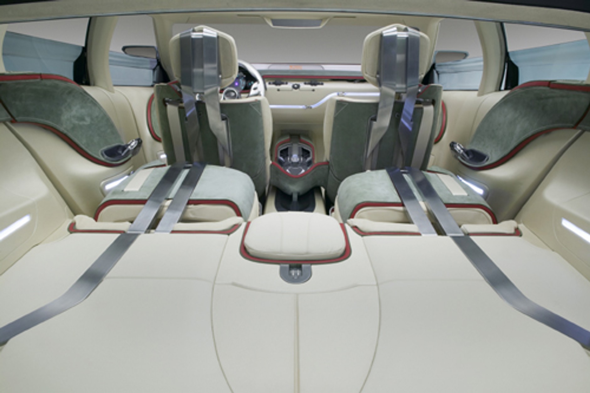 Chevrolet Volt - Elektryczna osobowość