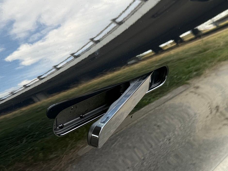 XPeng G6 AWD Performance – jazda testowa