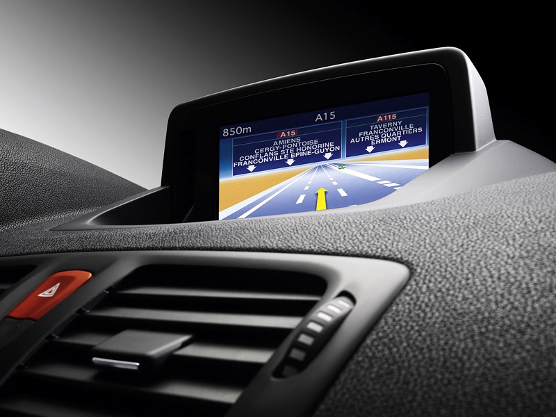 Renault: nowy Megane bez tajemnic