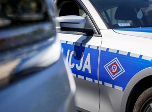 Straciła prawo jazdy za przekroczenie prędkości. Kierująca BMW ma 19 lat