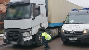 Normy przekroczone 32 razy w miesiąc. Kara wyższa, niż przewiduje ustawa