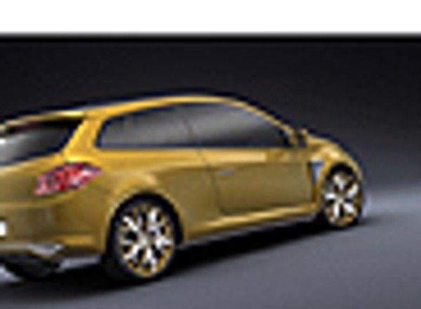 Renault Clio Kombi - Teraz pora na jakość