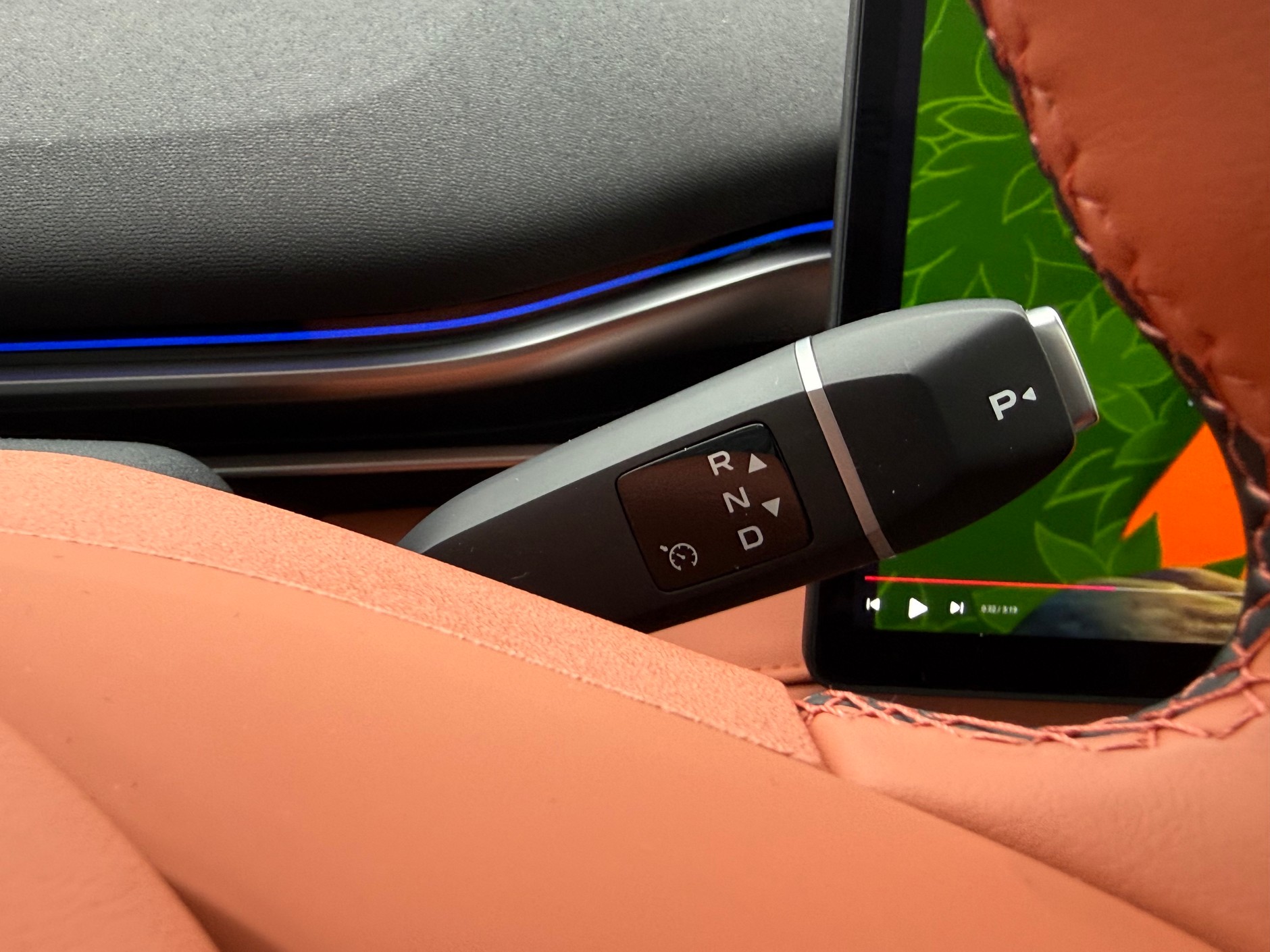 Changan Deepal S05, pierwsze juazdy