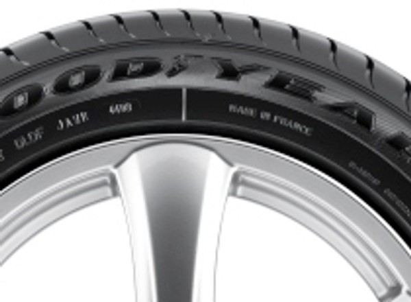 Goodyear: nowa opona EfficientGrip w technologii FuelSaving