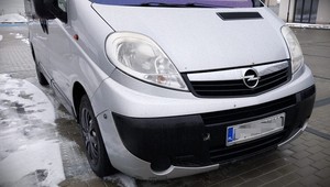 Kupił podejrzane auto. Obmyślił sprytny plan, jak przechytrzyć oszusta