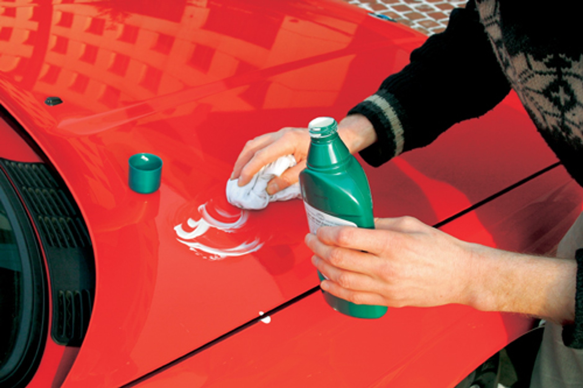 Będzie ładny dłużej