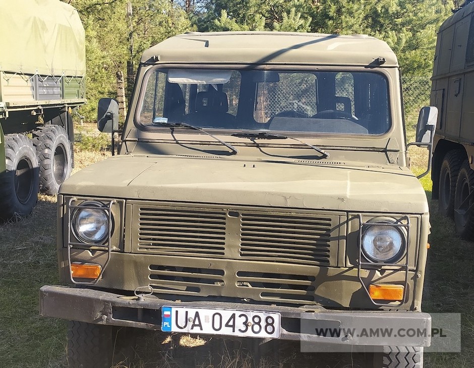 Tarpan 4012