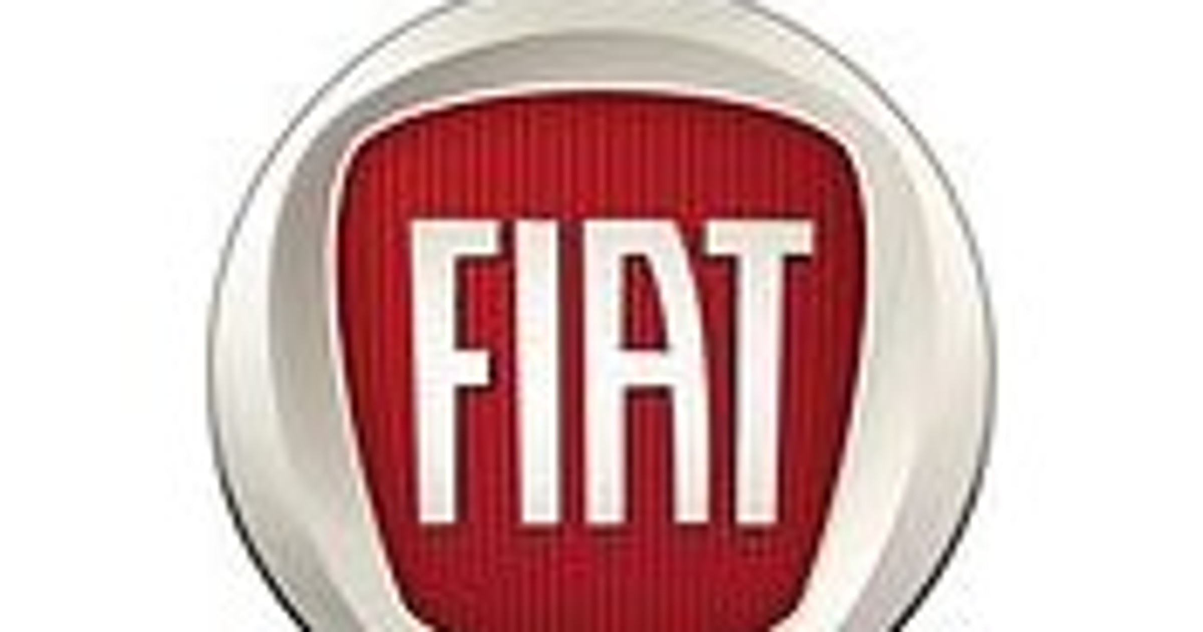 Fiat nagrodzony