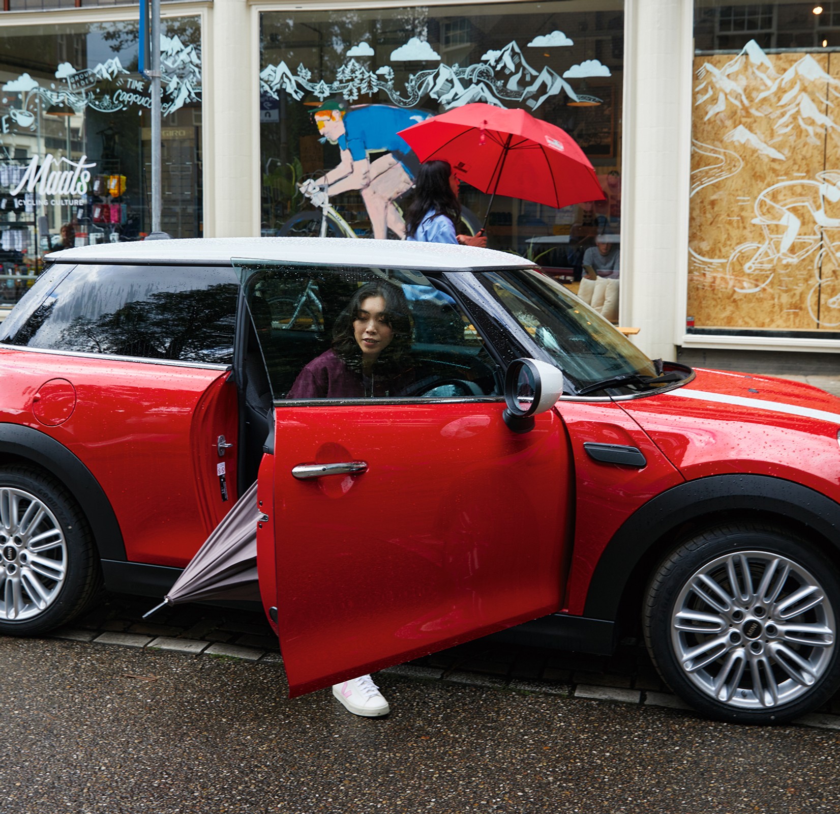 MINI – nowe wydanie kultowego modelu