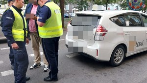 Twarde prawo, ale prawo. Sypią się wysokie mandaty za brak polskiego prawa jazdy