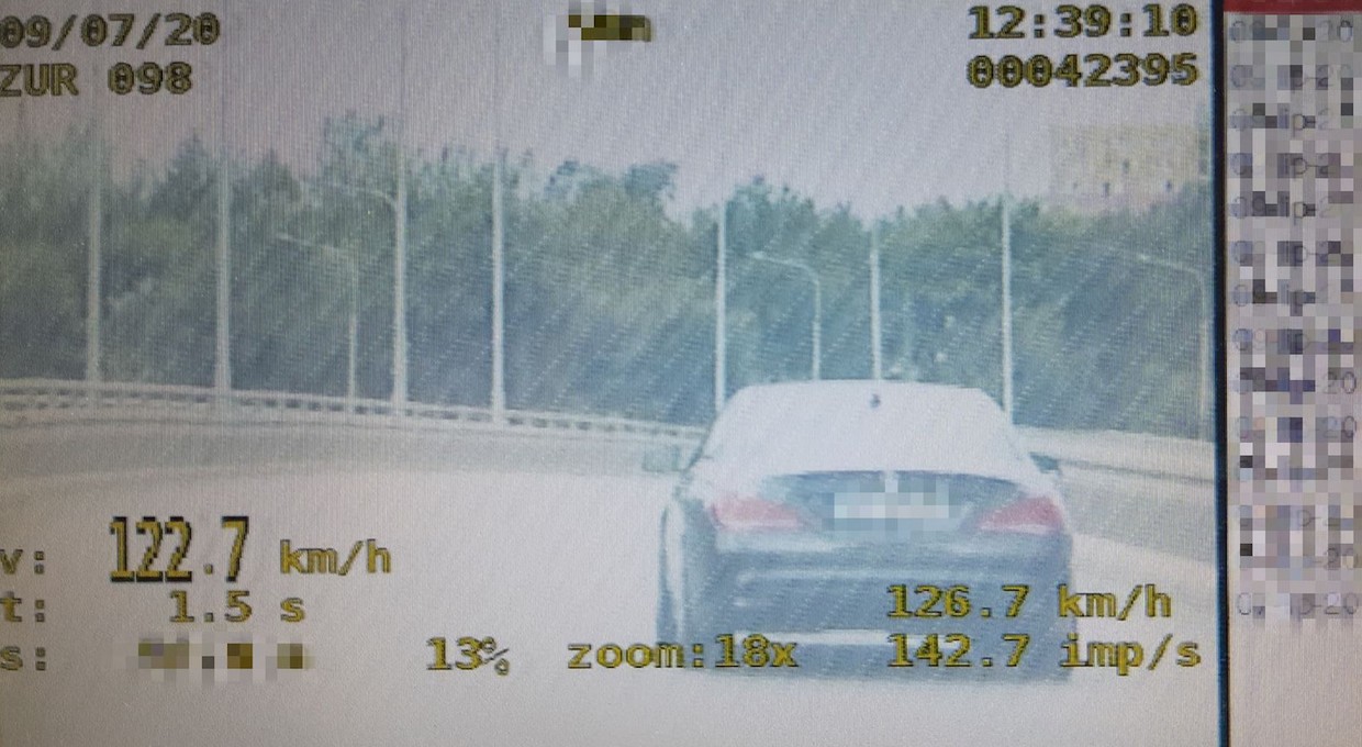 Inspekcja Transportu Drogowego też zatrzyma prawo jazdy!