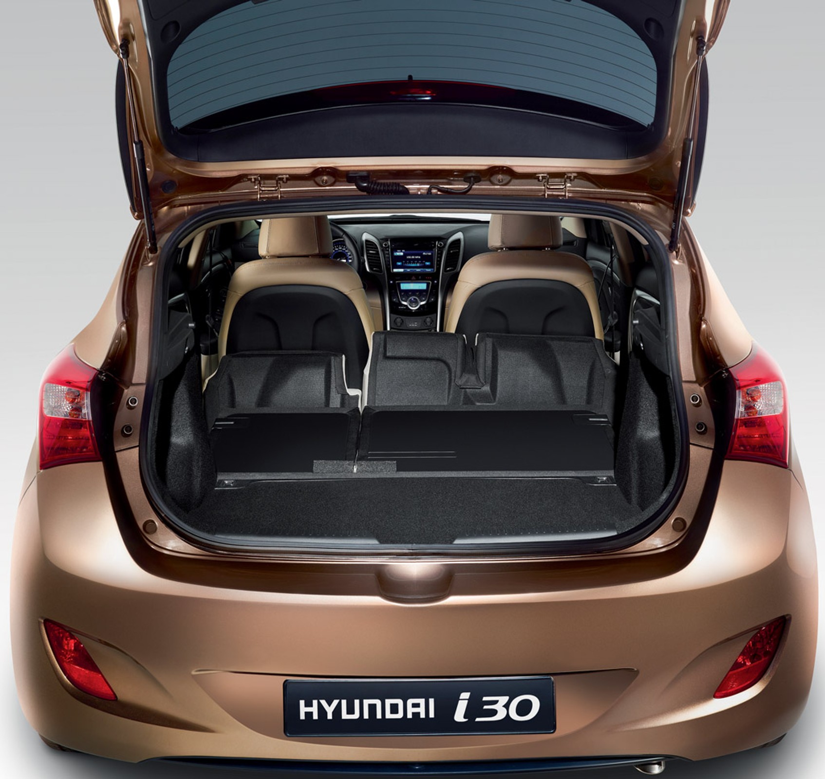 Nowy Hyundai i30: poradnik kupującego