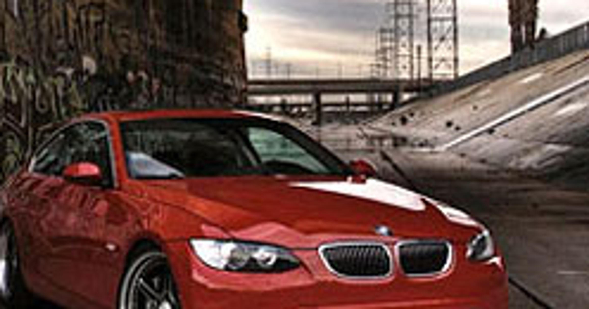 RDSport RS35 Biturbo – BMW M3 killer