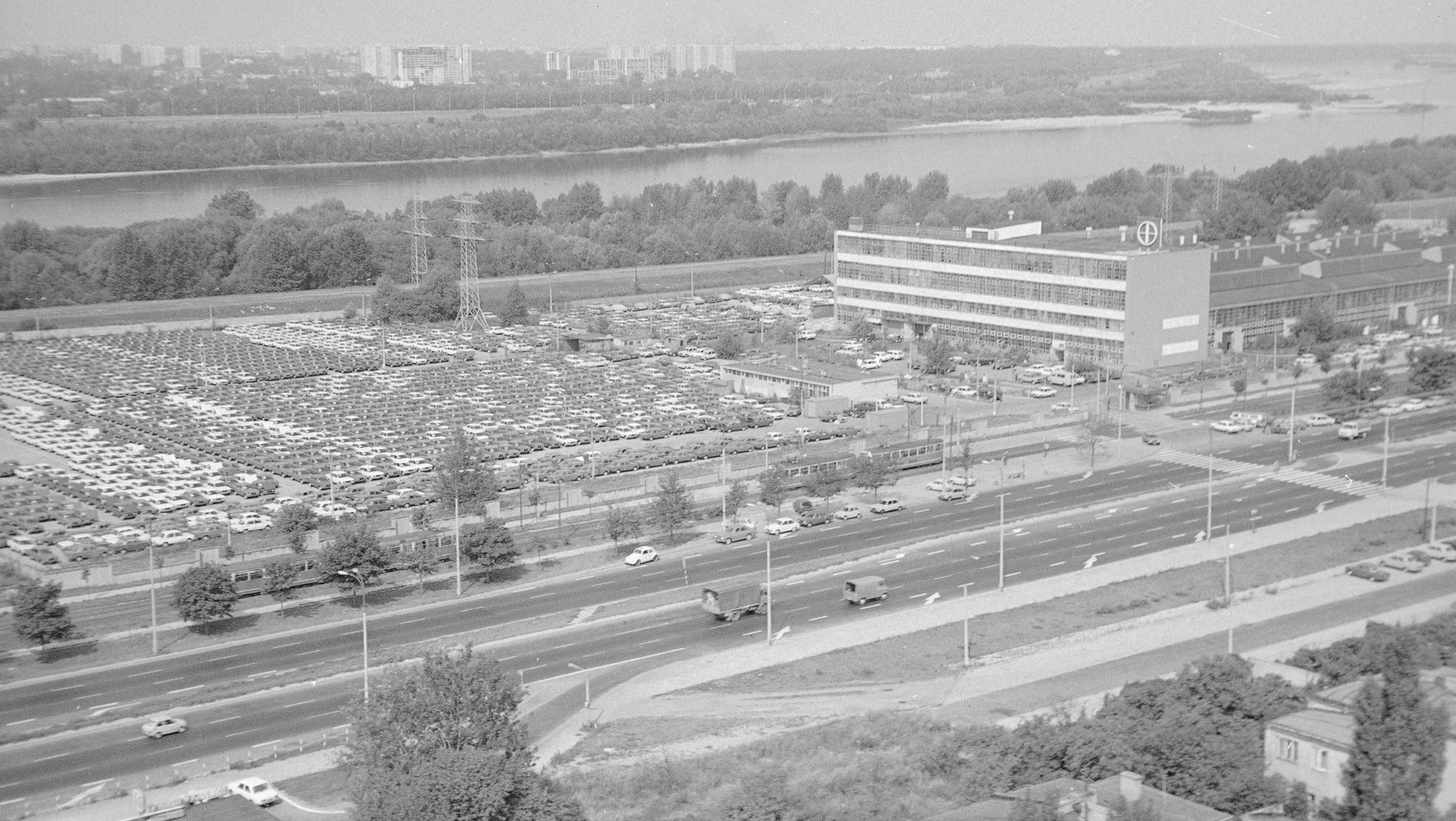 FSO na Żeraniu (1977 r.)