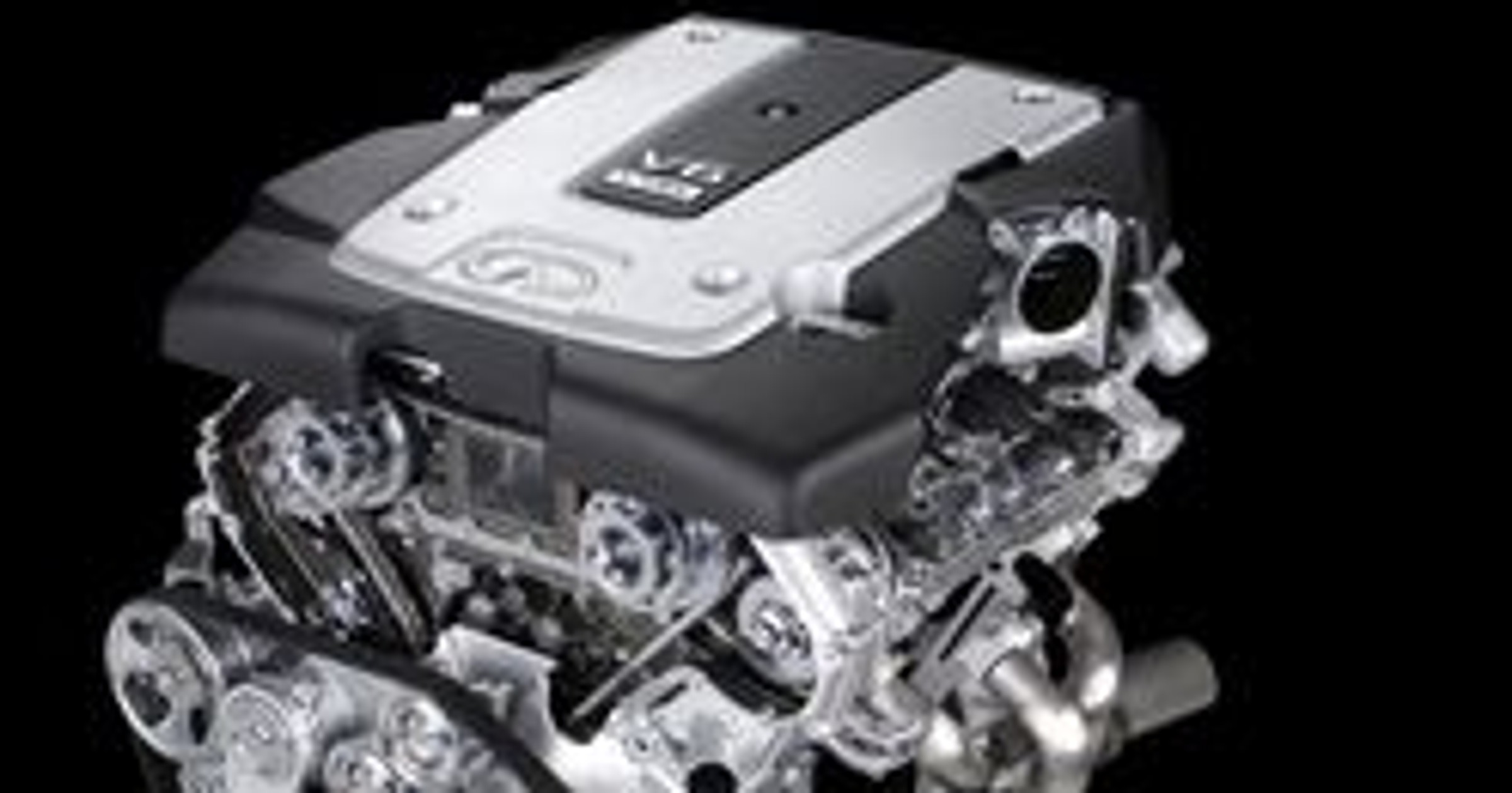 Nissan: innowacyjna technologia sterowania zaworami silnika