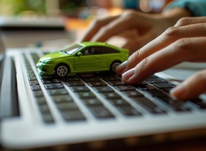 Jak sprzedać używany samochód przez internet?