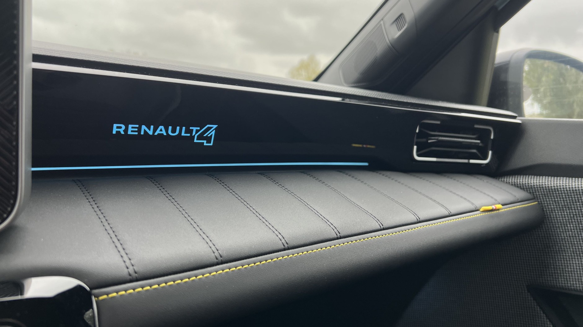 Renault 4 (2. generacja)