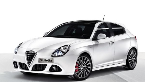 Alfa Romeo Giulietta dostępna z nową skrzynią