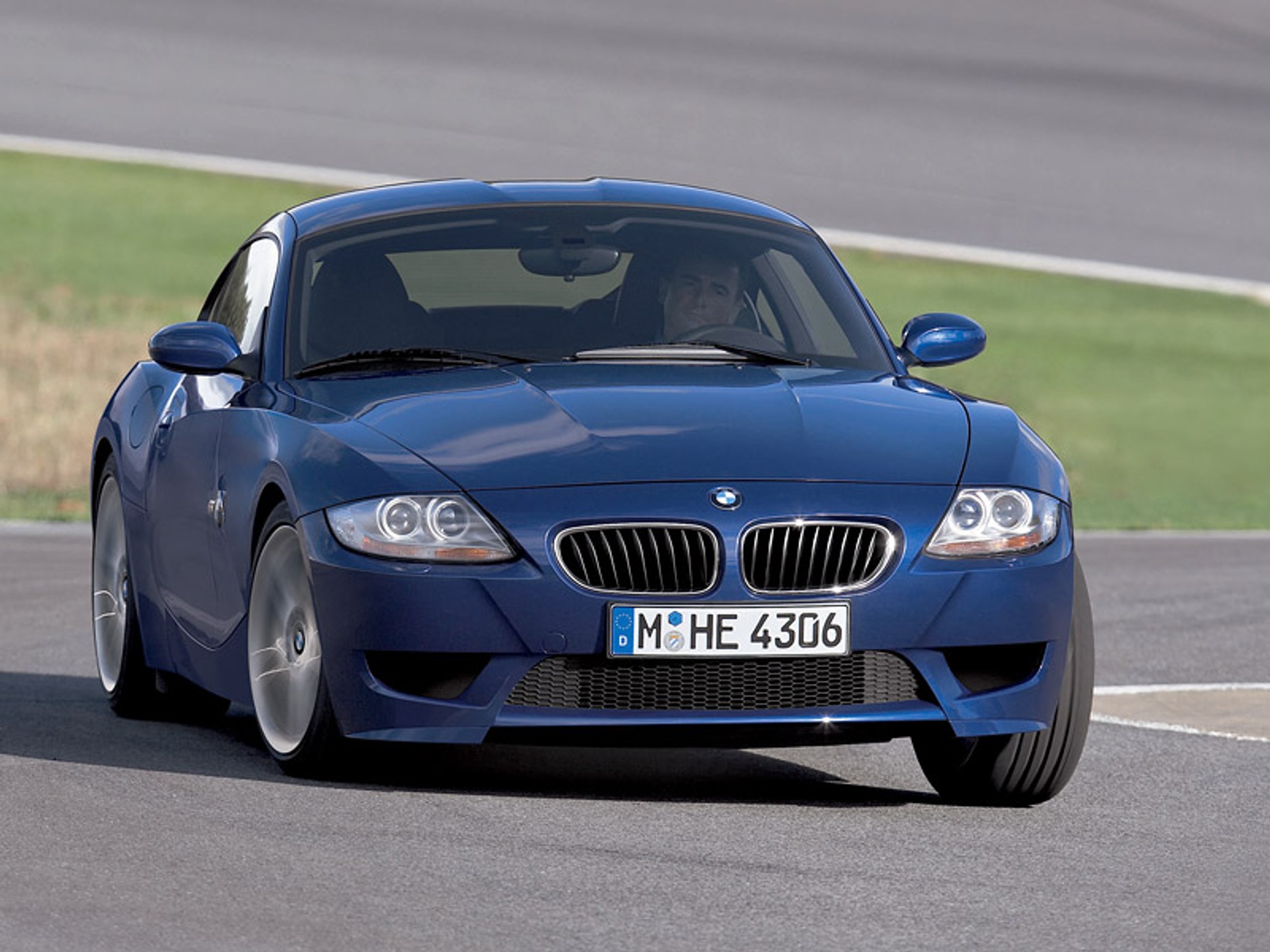 300 tysięcy BMW M w 30 lat