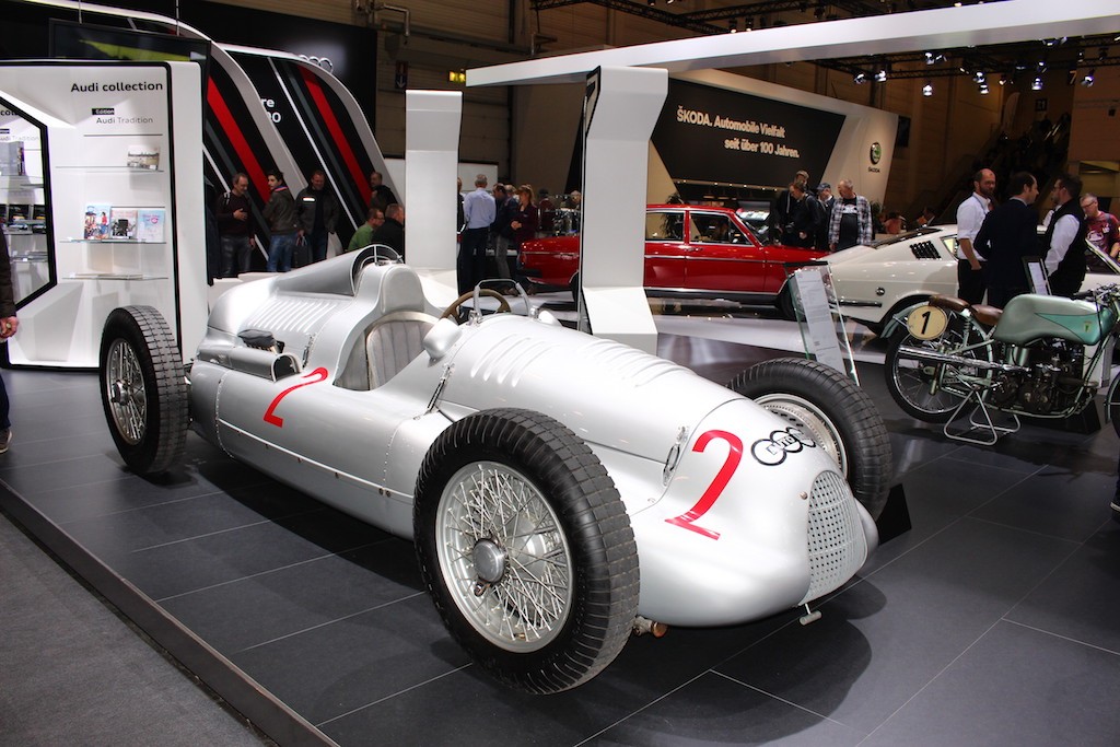 TechnoClassica 2018