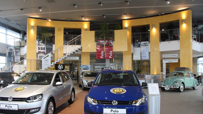 Wyprzedaże 2010: poznaj wszystkie oferty specjalne