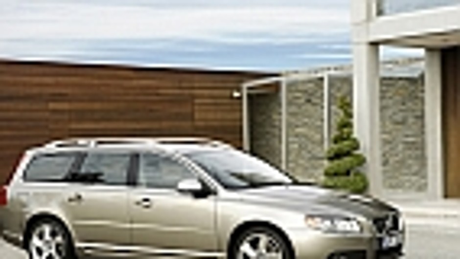 Nadchodzi V70