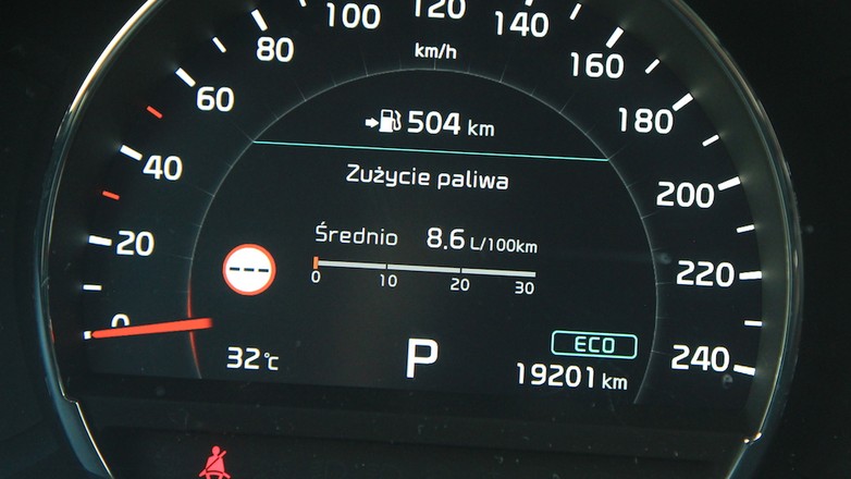 Koniec krętactw ze zużyciem paliwa?