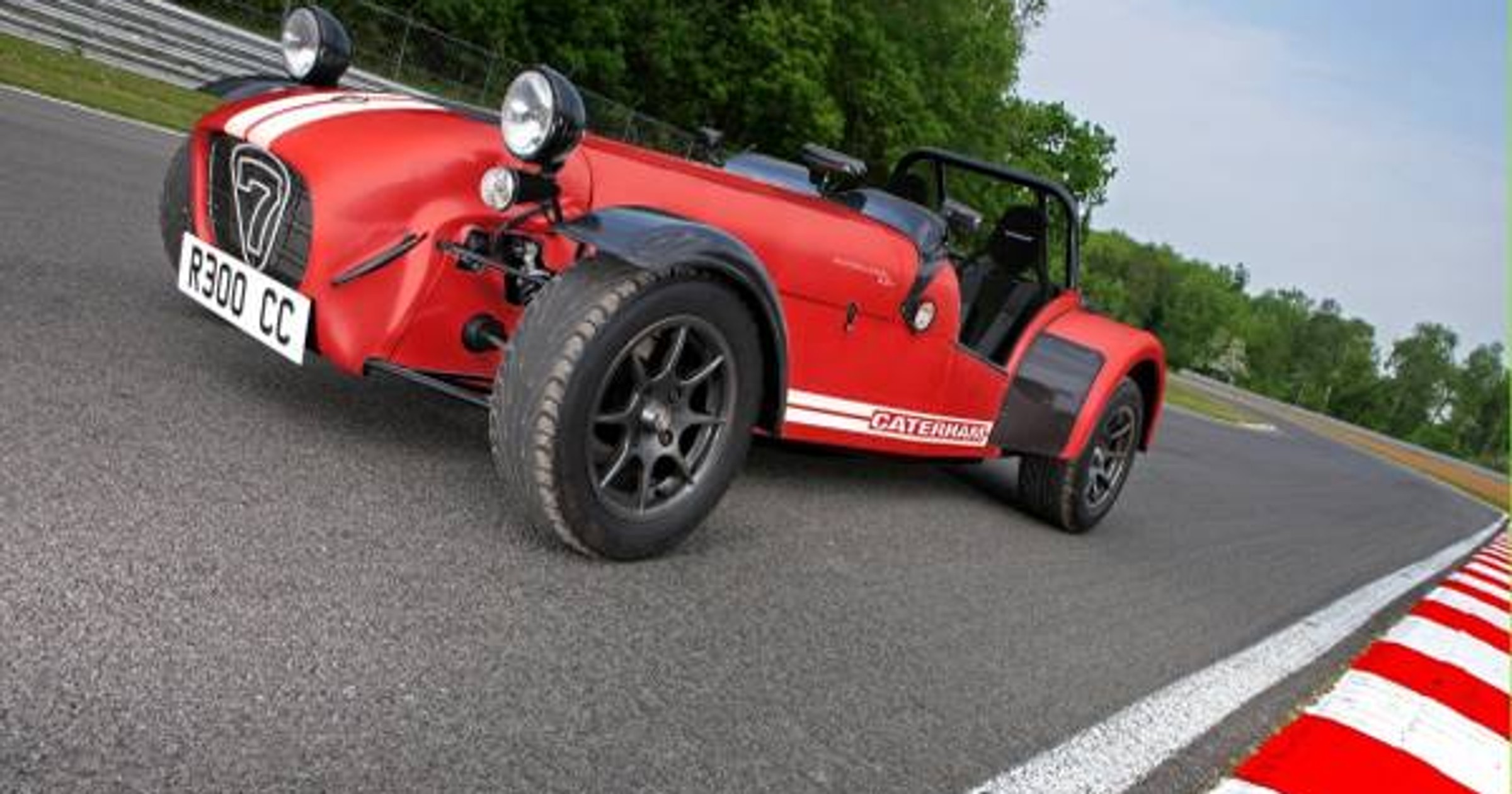 Caterham