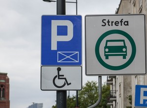 Strefa Czystego Transportu działa w Warszawie osiem miesięcy. Jeszcze nikt nie dostał mandatu