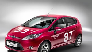 Ford Fiesta Econetic dla oszczędnych