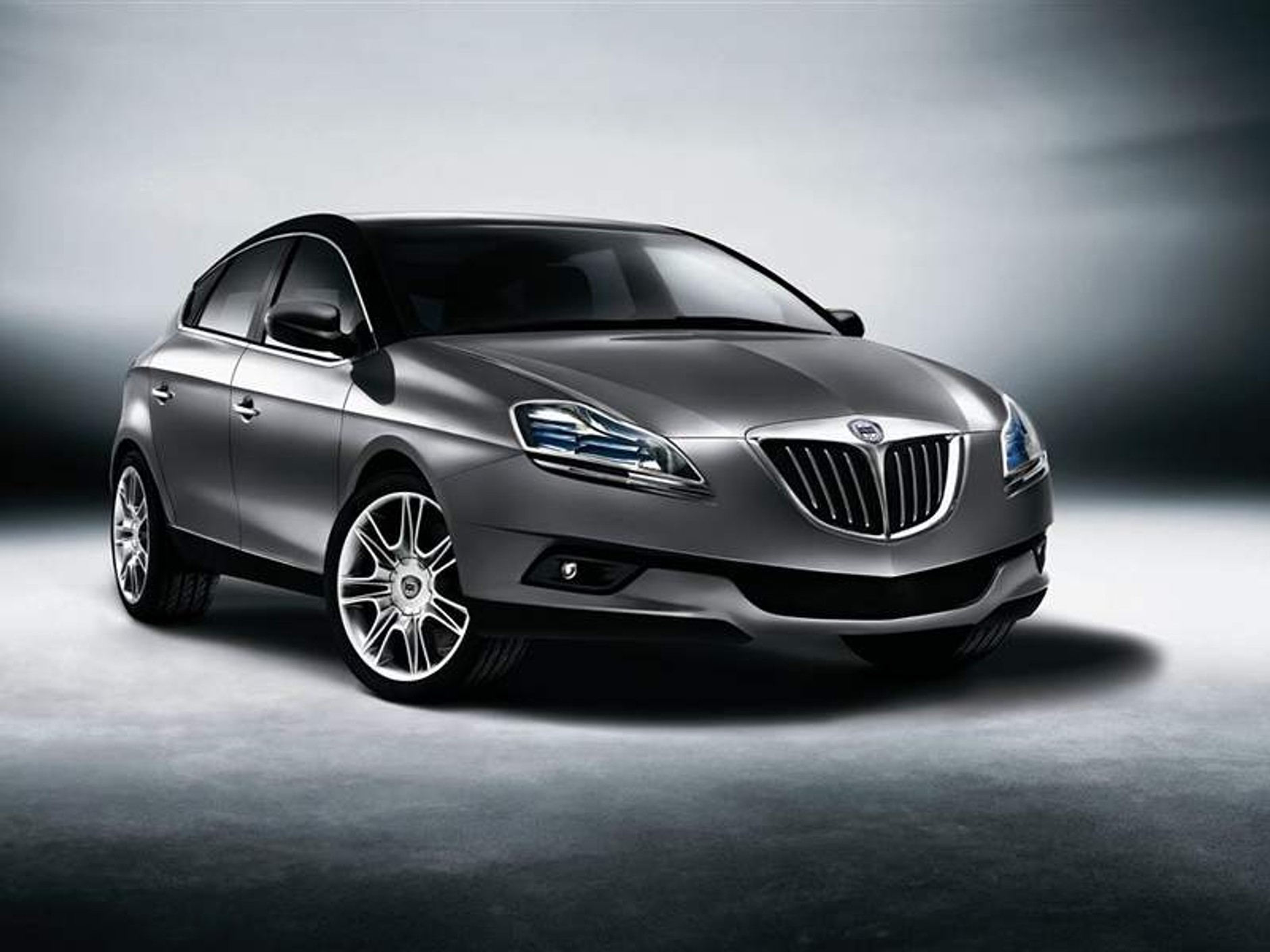 Lancia: Delta i Aurelia powrócą