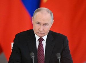 UE chce utopić Rosję w jej własnej ropie. Wchodzi 17. pakiet sankcji