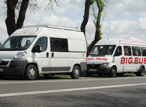 Bezpieczne wakacje na drogach z ITD: Daleko do ideału