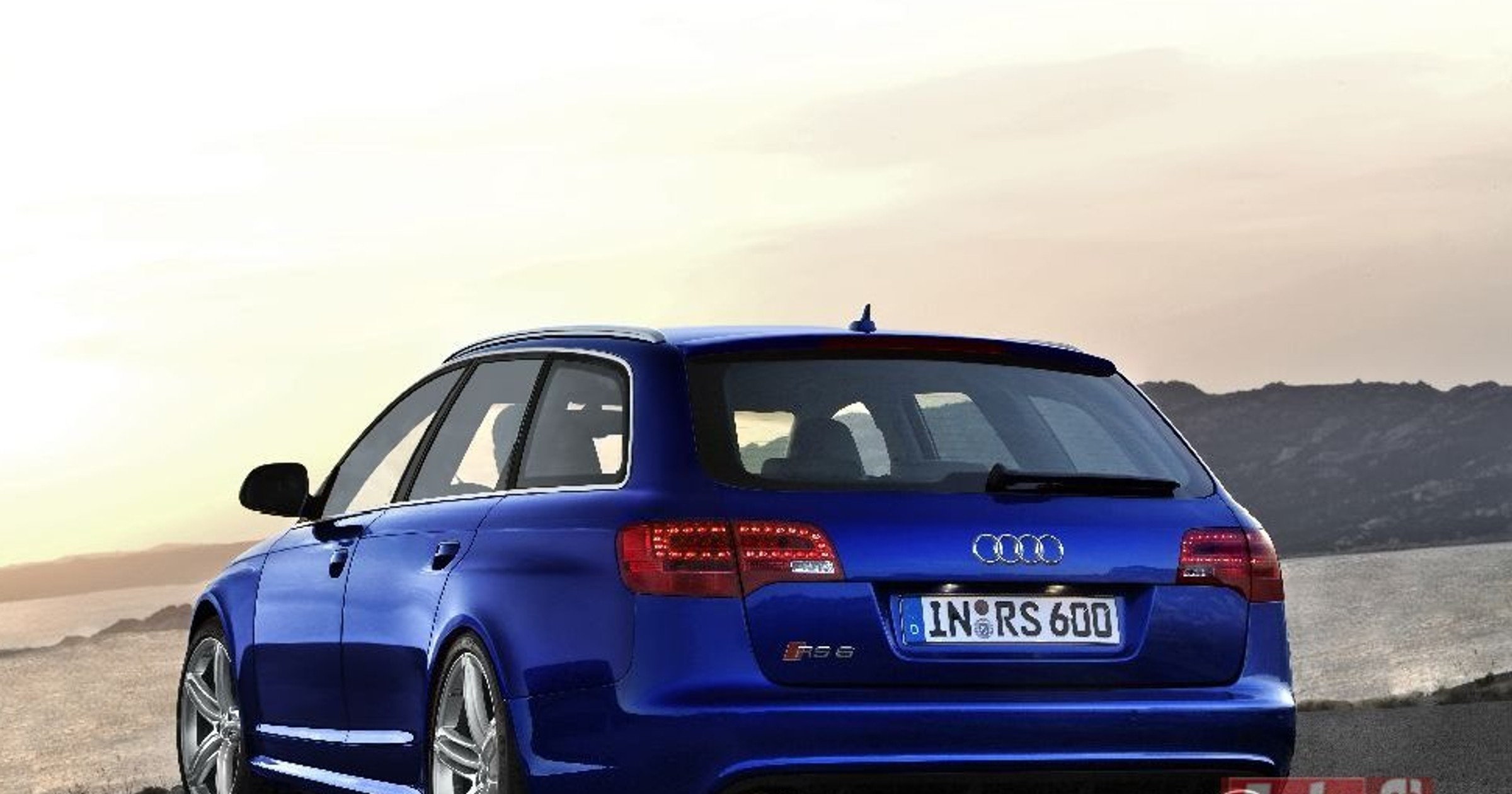 Audi RS6