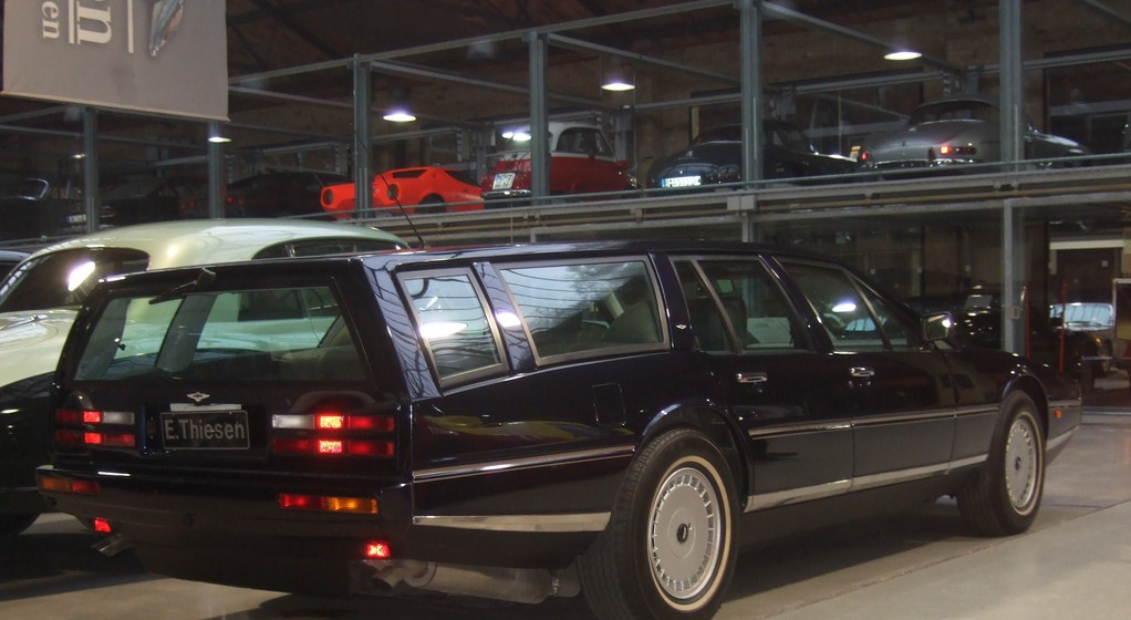 Kombi, które nie powinny powstać