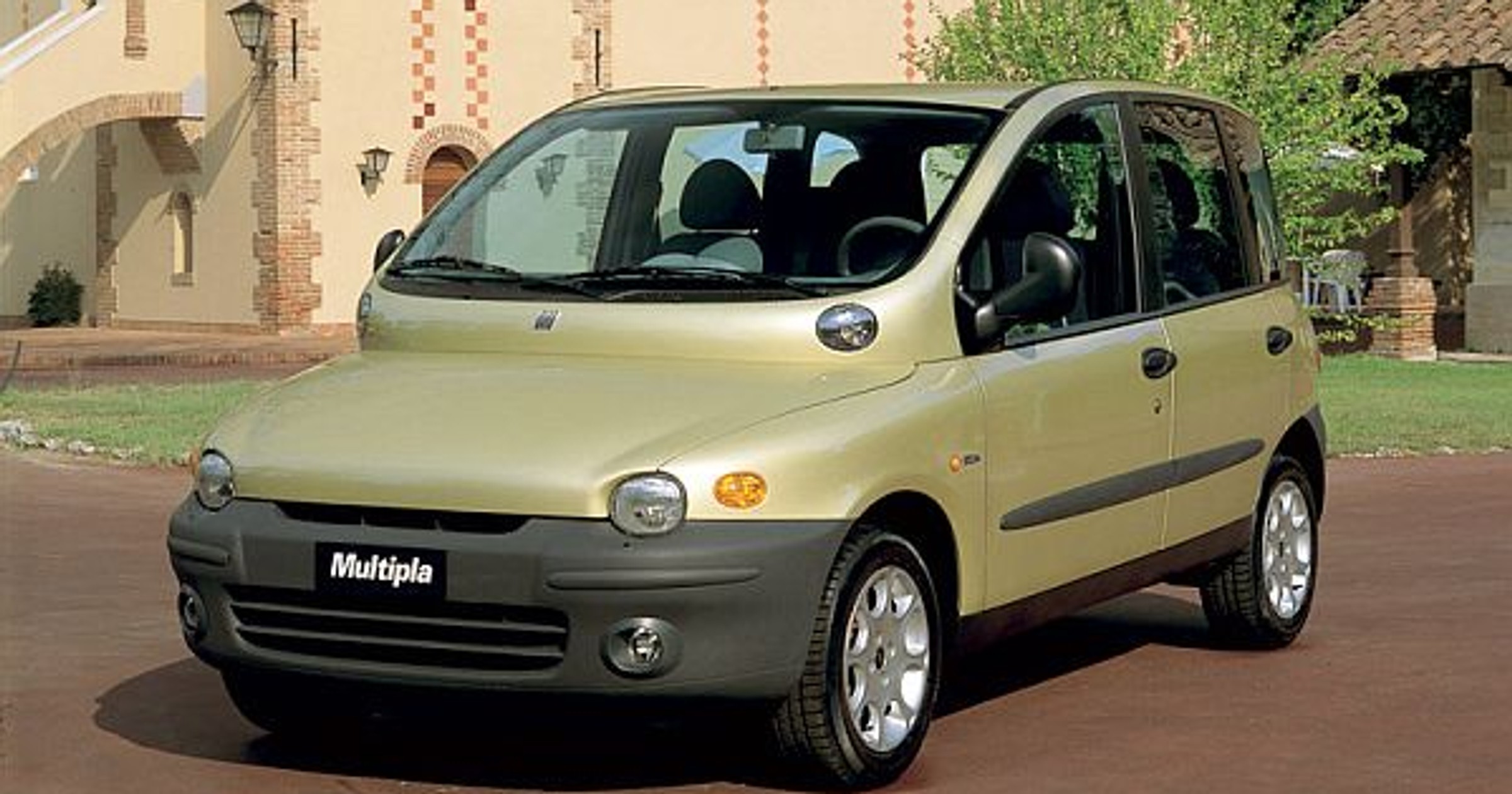 Fiat Multipla