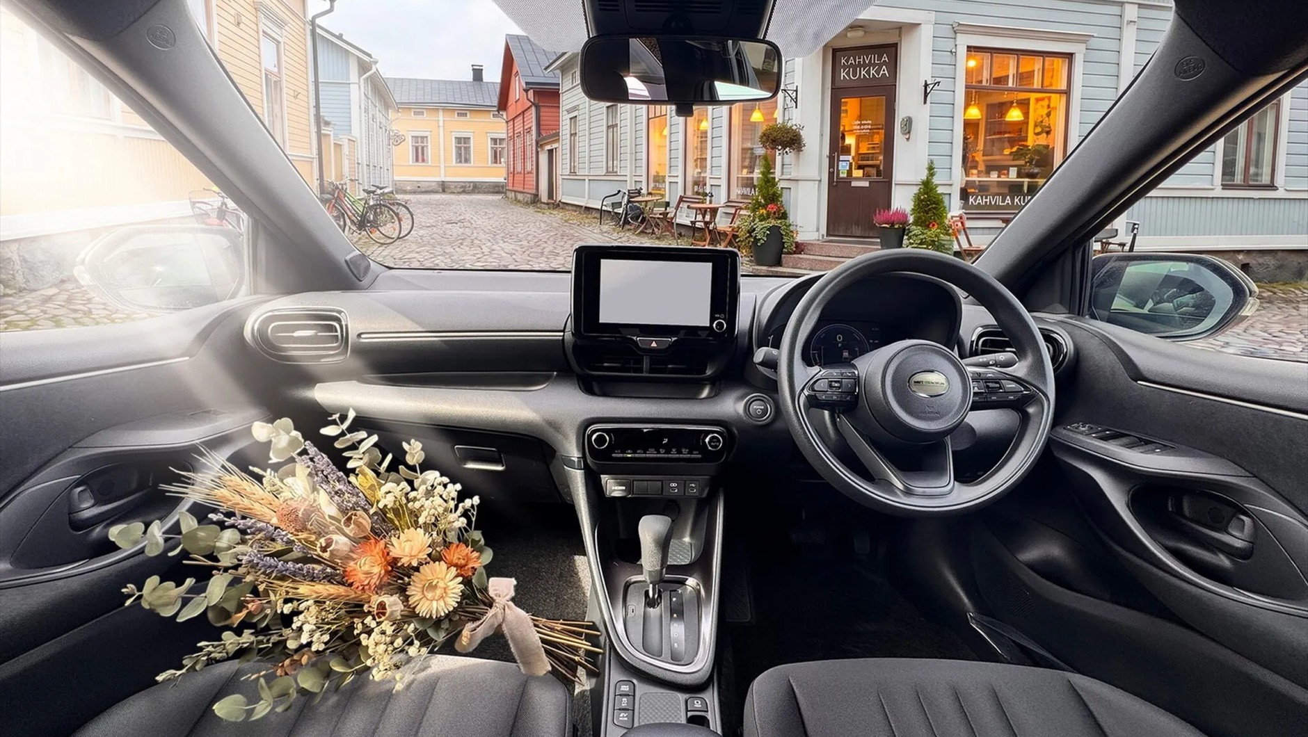Mitsuoka Viewt Story 2026