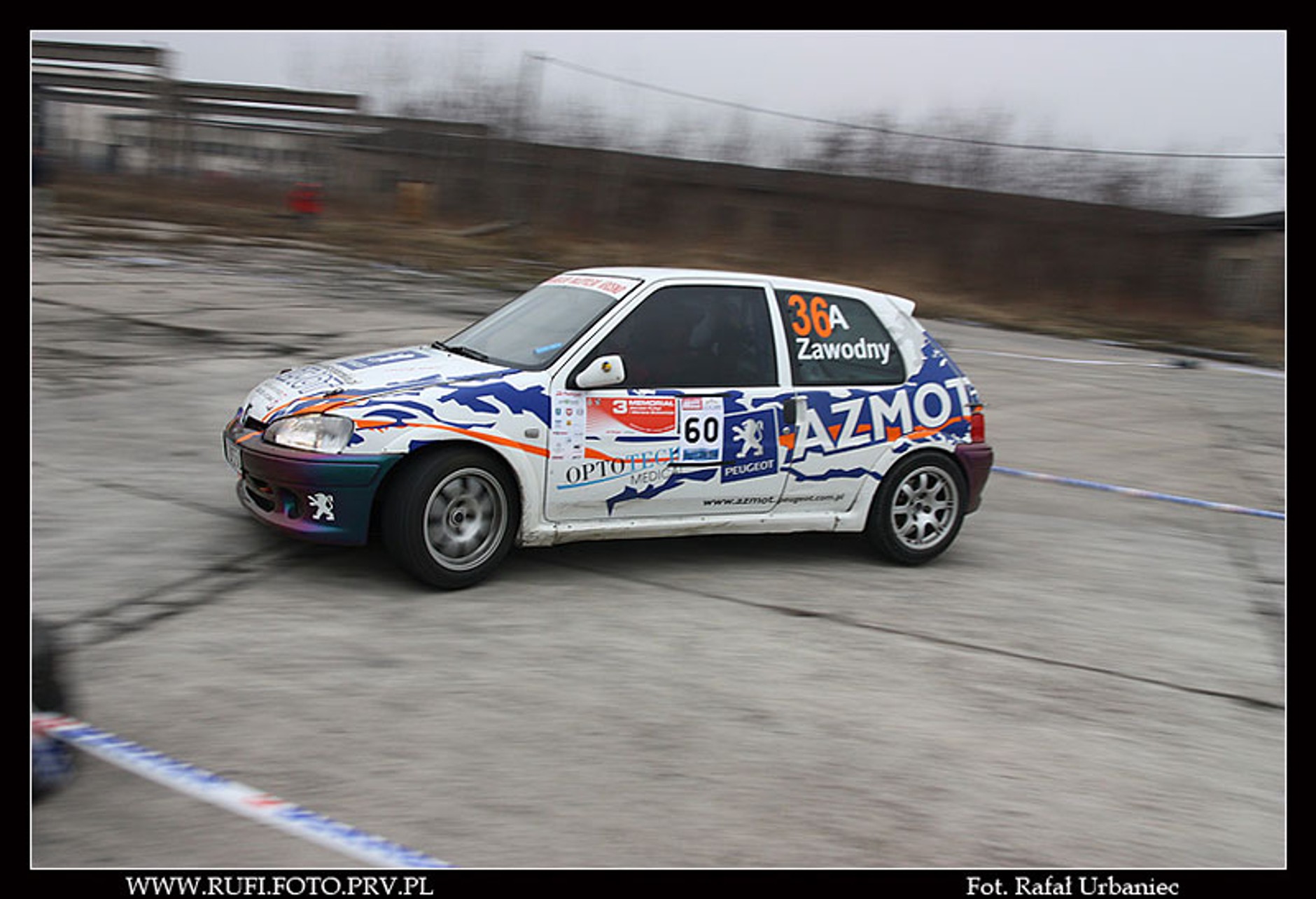 I. Kręciołek Krakowski: fotogaleria Rafała Urbańca