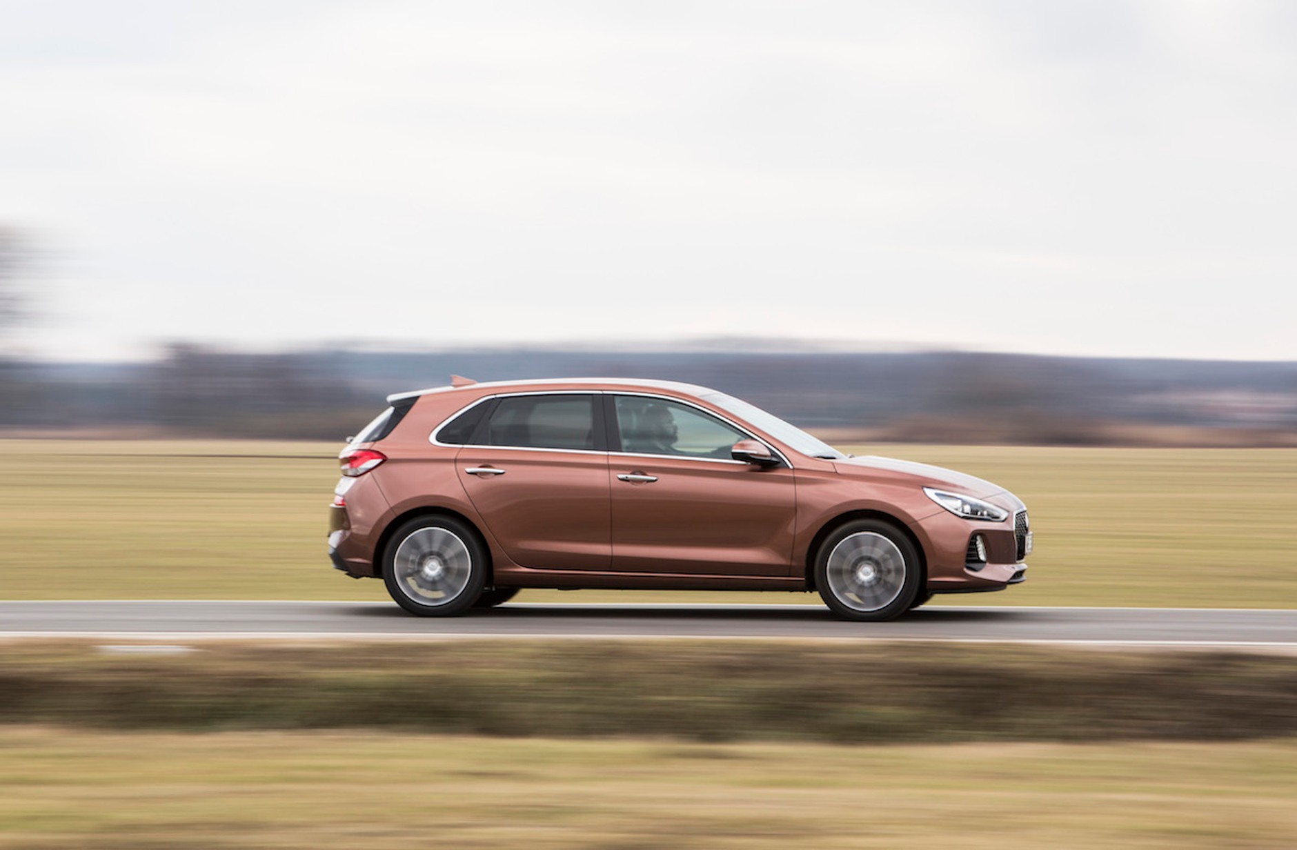 Hyundai i30 1.6 CRDi Premiere Luxury